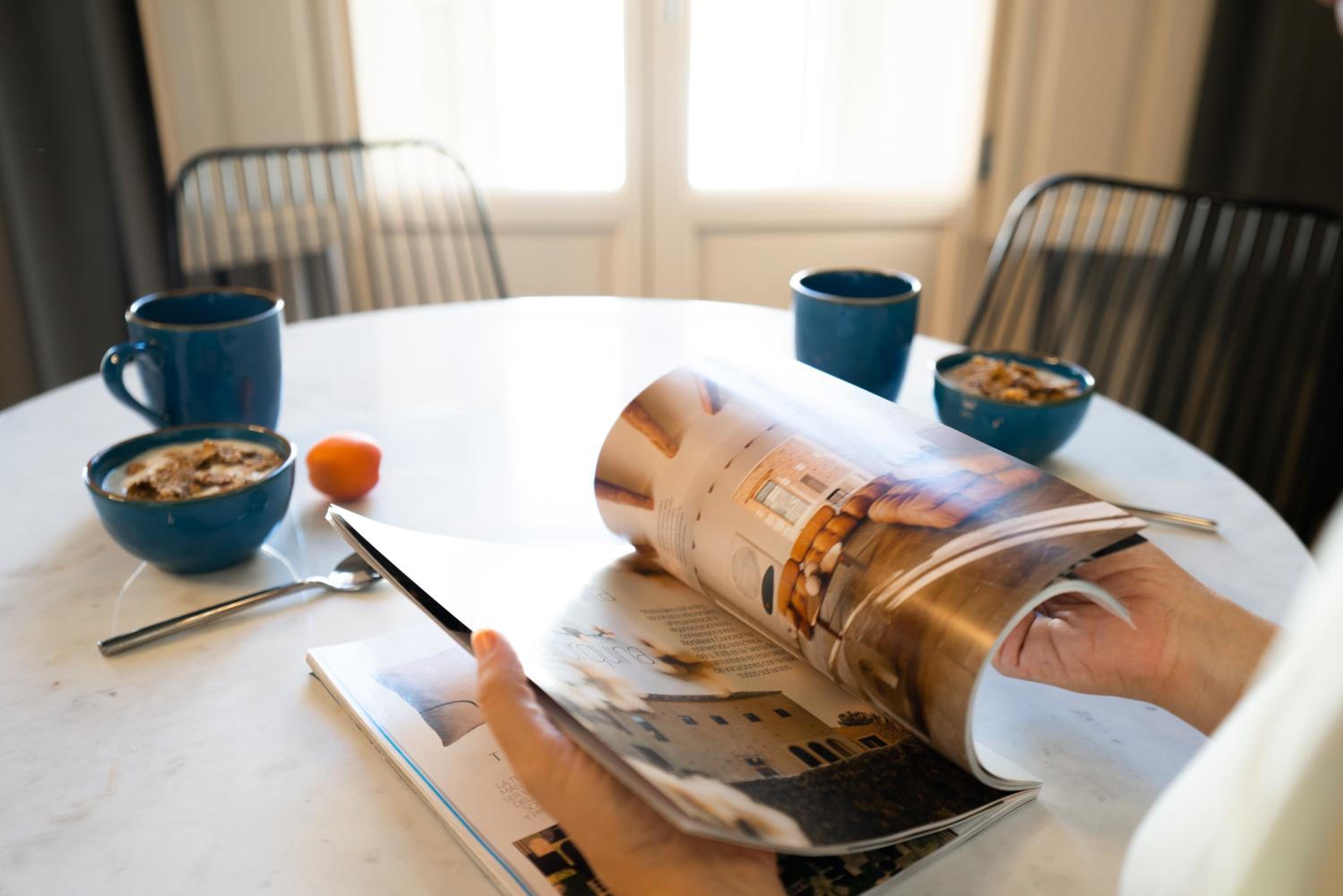 Duplex Suite Alcazaba and Garden View and private rooftop
