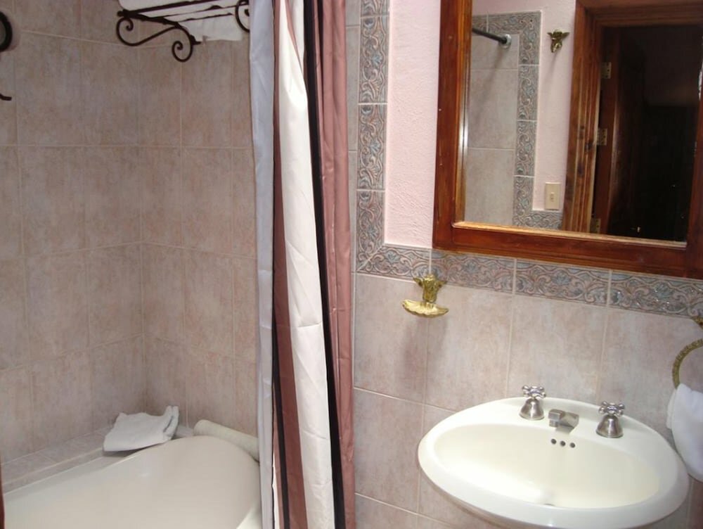 Junior Double Room