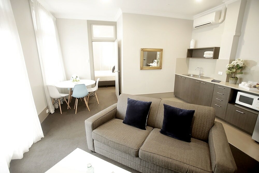 Superior Suite, Beach View