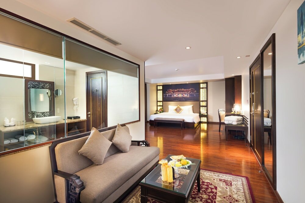 Family Suite, 2 Bedrooms