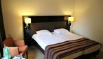 Comfort Double Room в Eurotel Lanaken - Different Hotels
