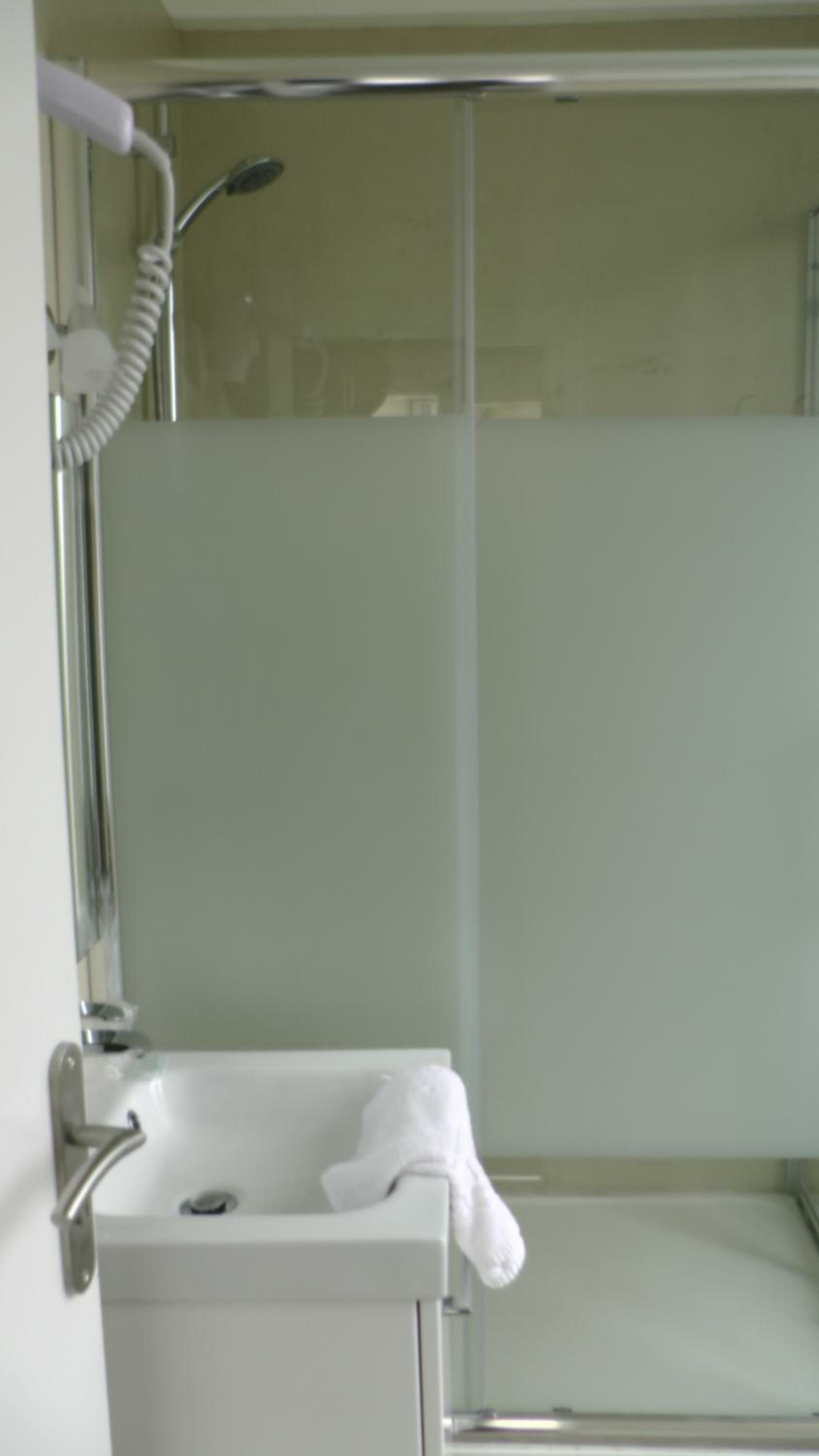 Triple Room with Port View