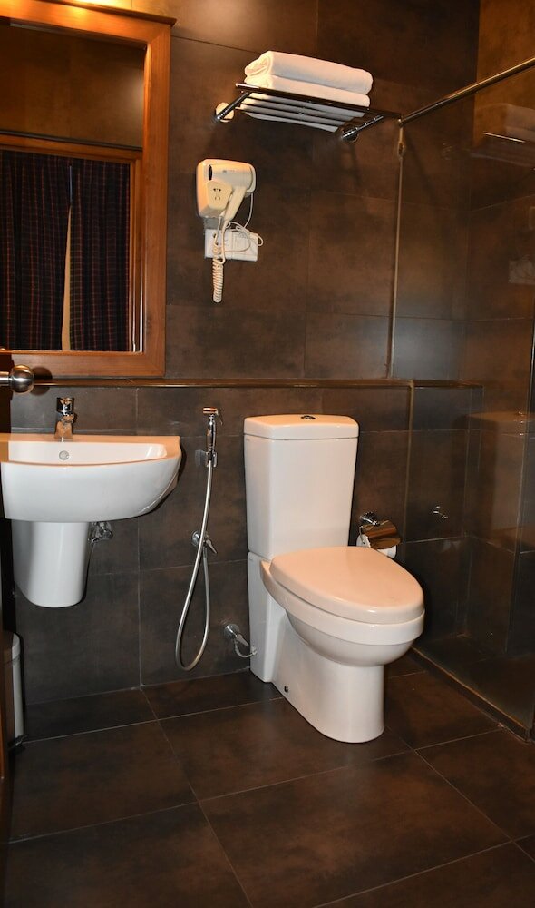 Standard Triple Room, 1 Bedroom