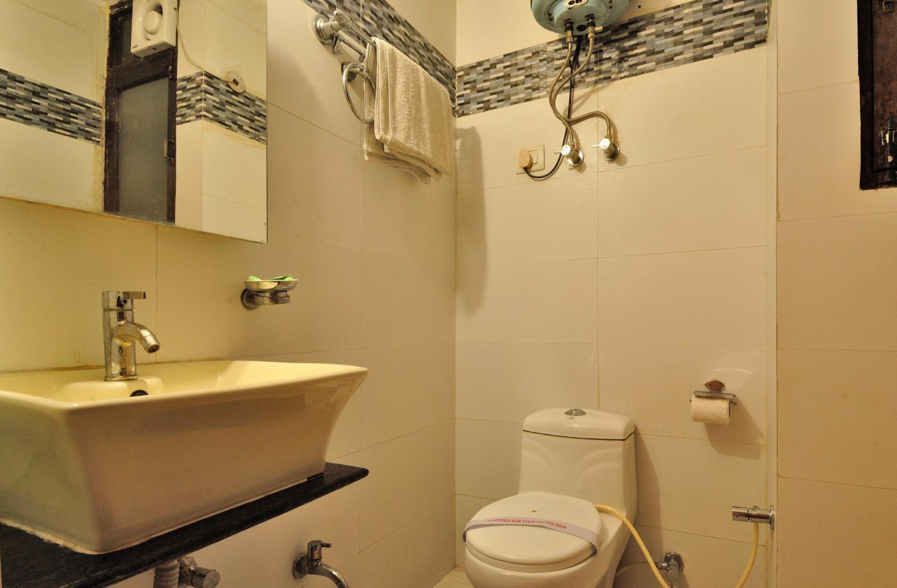 Super Deluxe Room