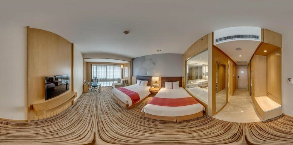 2 Twin Bed Standard