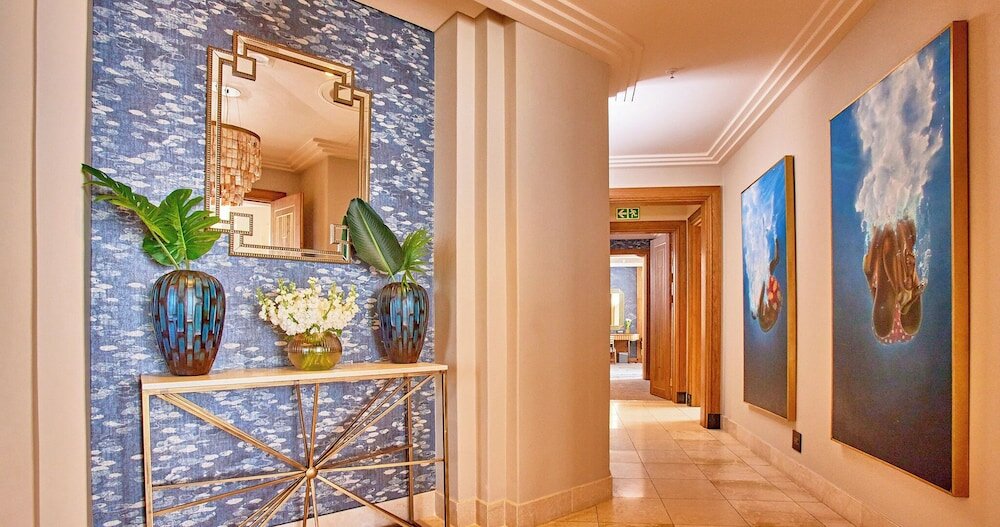 Executive Premium Room