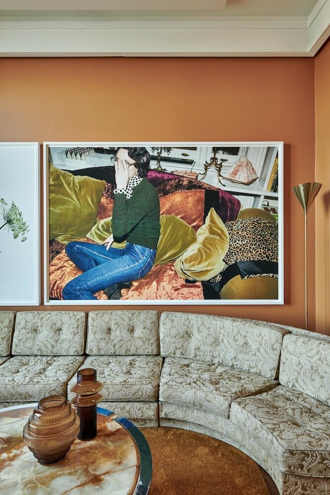 Deluxe Suite River View