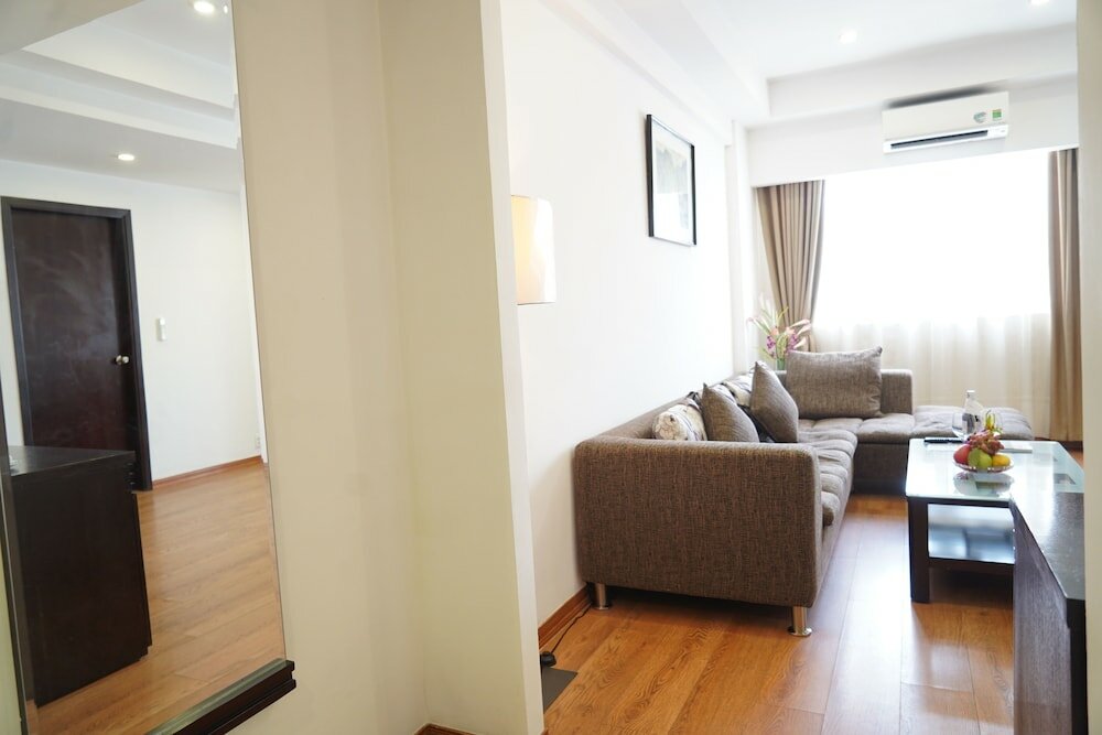 Suite, 1 Bedroom