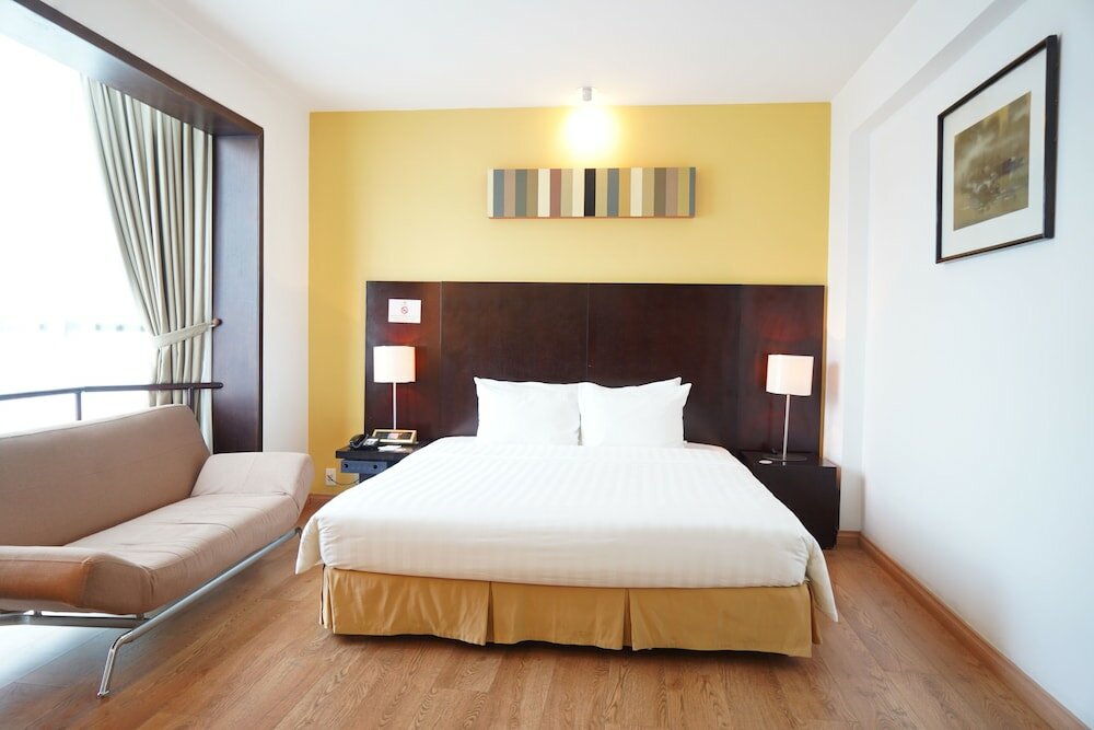 Suite, 1 Bedroom