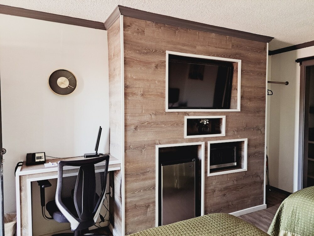 Standard Room, 2 Queen Beds