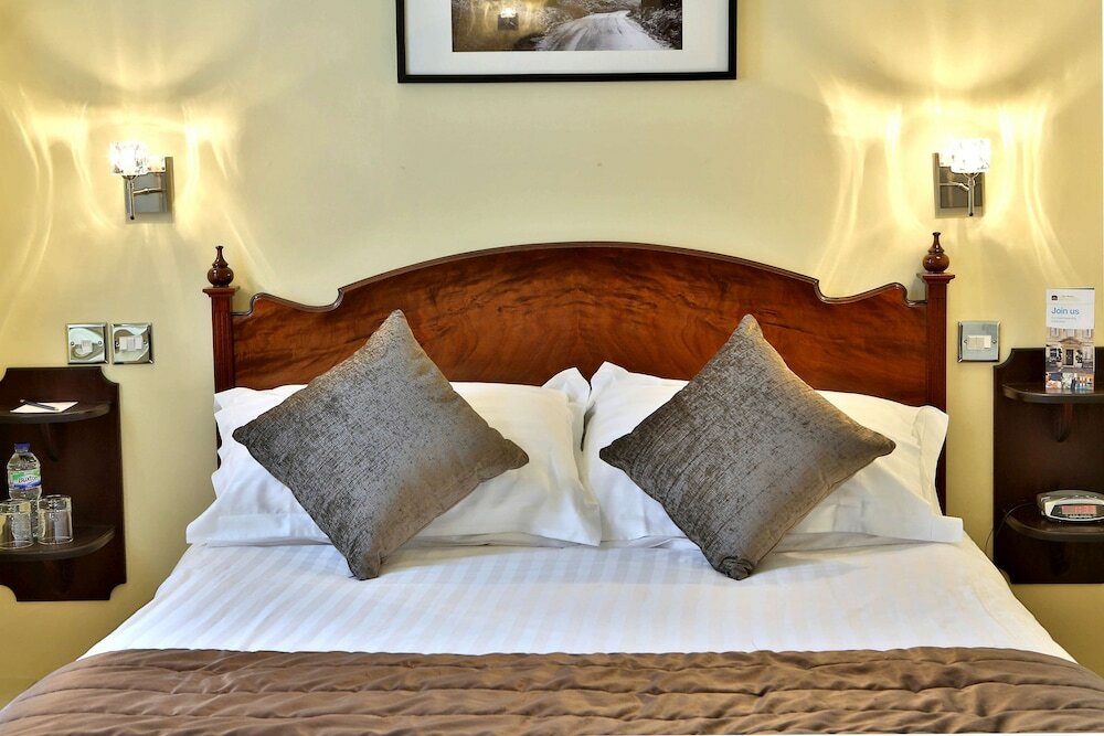 Comfort Room, 1 Double Bed, Non Smoking