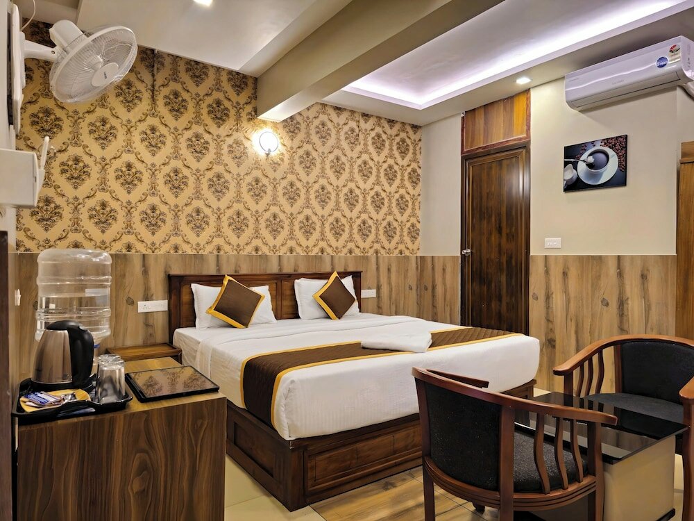 Superior Double or Twin Room