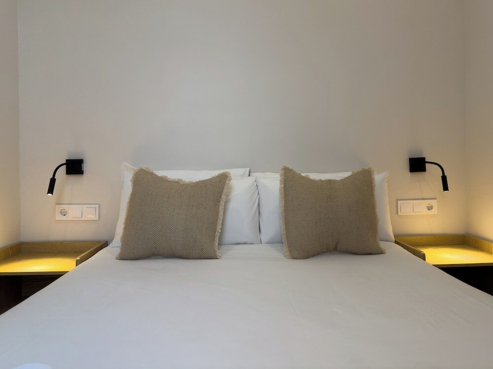 Design Apartment, 1 Double Bed with Sofa bed, Kitchen