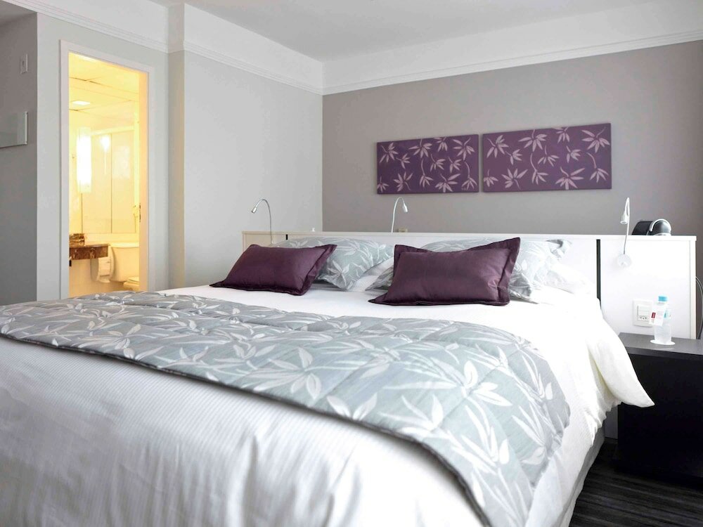 Superior Apartment, 1 Queen Bed