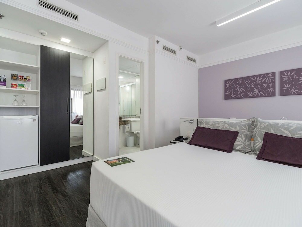Superior Apartment, 1 Queen Bed