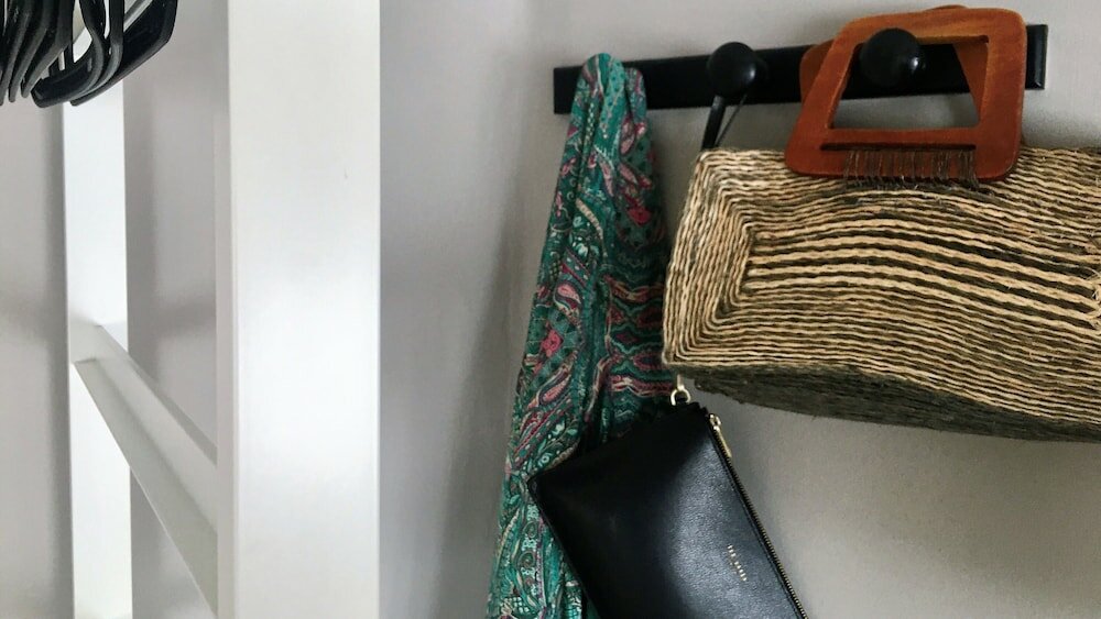 Superior Double Room, 1 Queen Bed, Private Bathroom