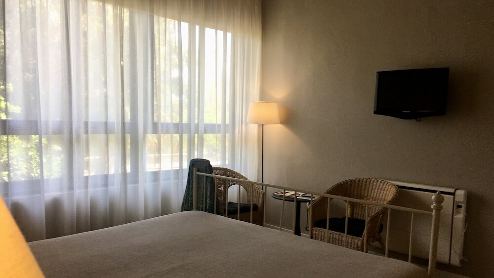 Superior Double Room, 1 Queen Bed, Private Bathroom