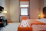Deluxe Room в Orange Hotel