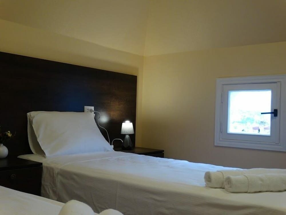 Basic Twin Room (403)