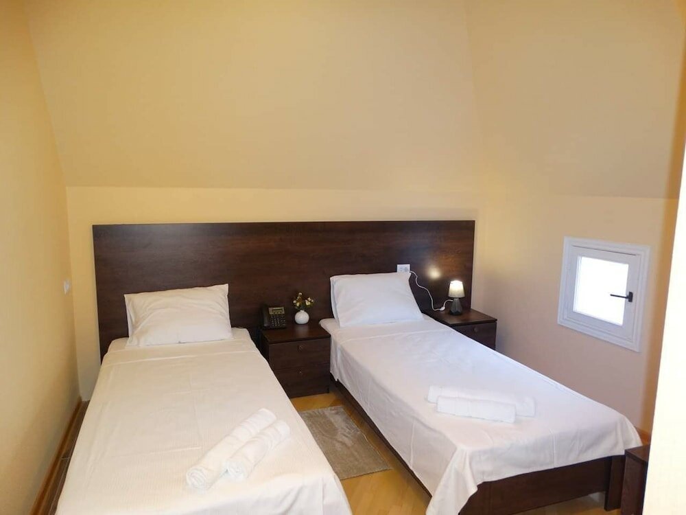 Basic Twin Room (403)