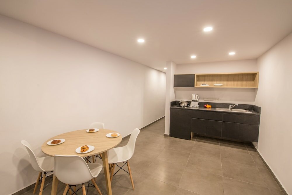 Luxury Apartment, 2 Bedrooms