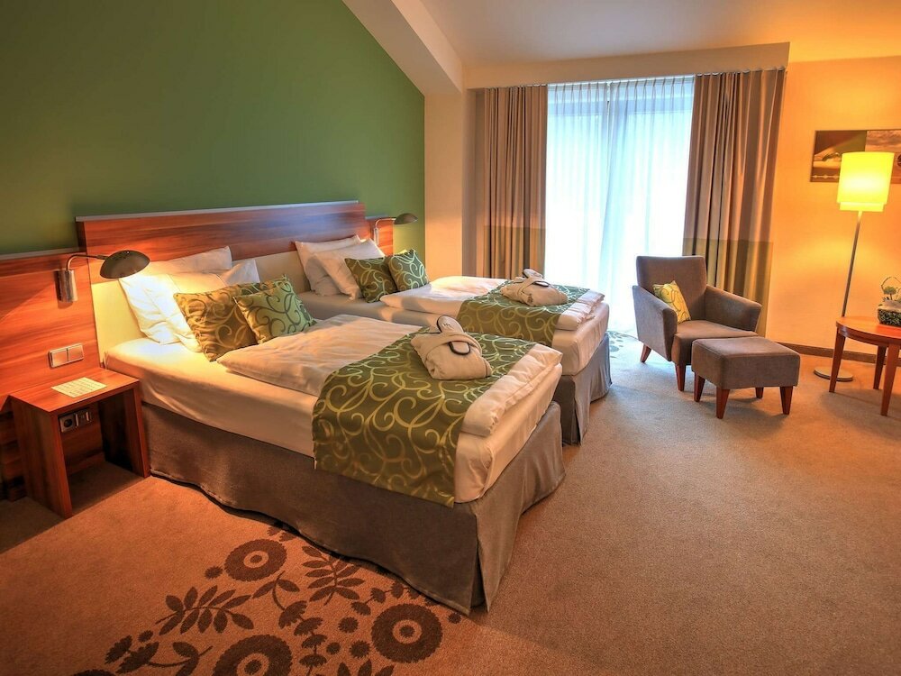 Privilege, Room, 1 Double Bed, Balcony