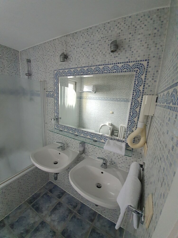 Chambre Familiale Deluxe