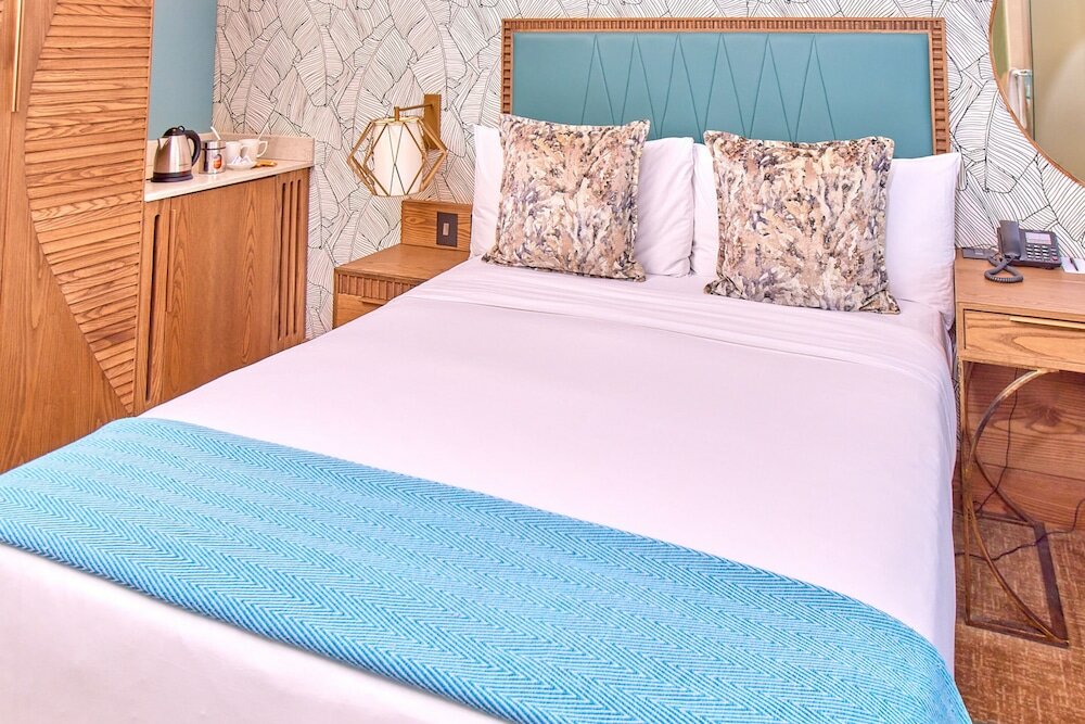Standard Premium Room