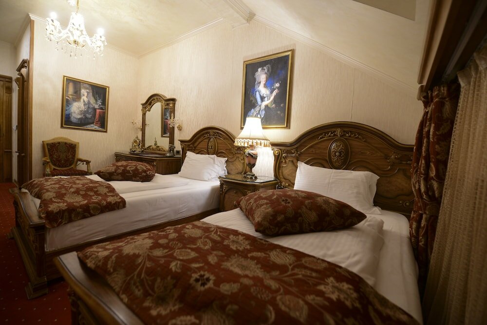 Comfort Twin Room