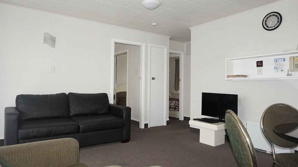 Two Bedroom Family Suite - Prepaid