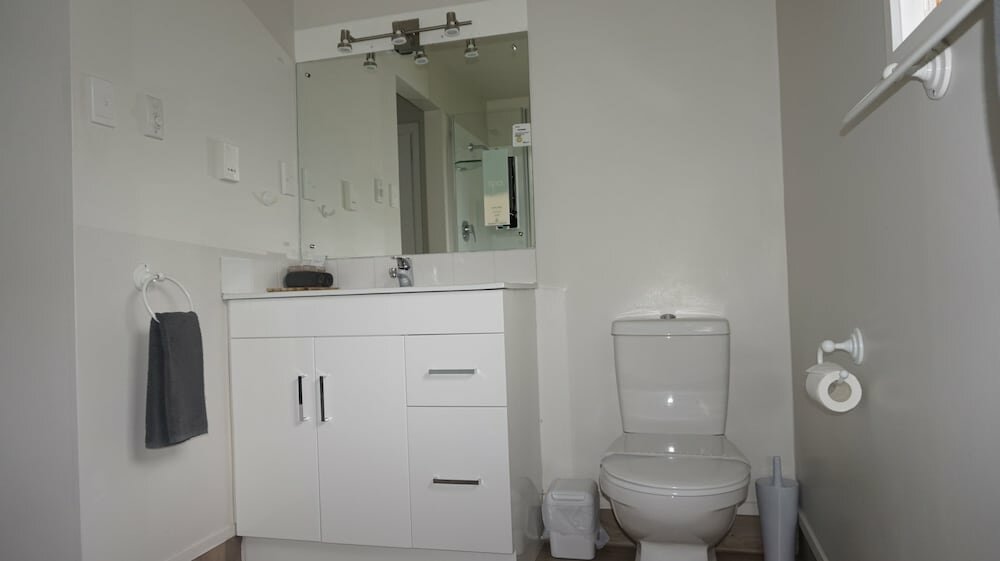 Two Bedroom Family Suite - Prepaid