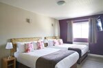 Executive Double or Twin Room в Antoinette Hotel Wimbledon