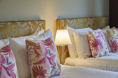 Executive Double or Twin Room в Antoinette Hotel Wimbledon