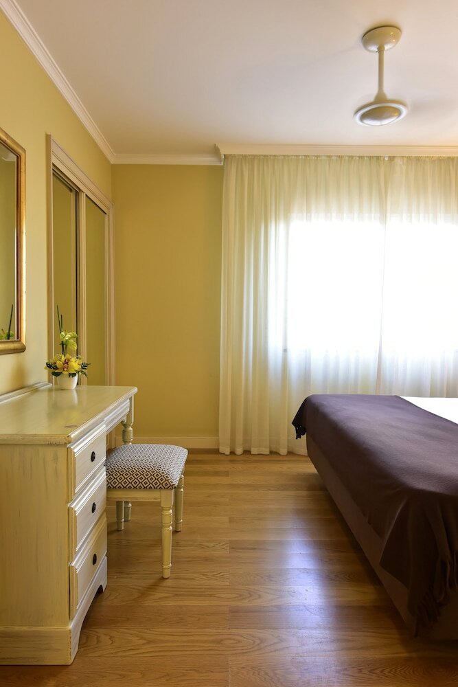 Superior Room (Family)