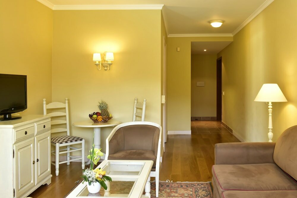 Superior Room (Family)