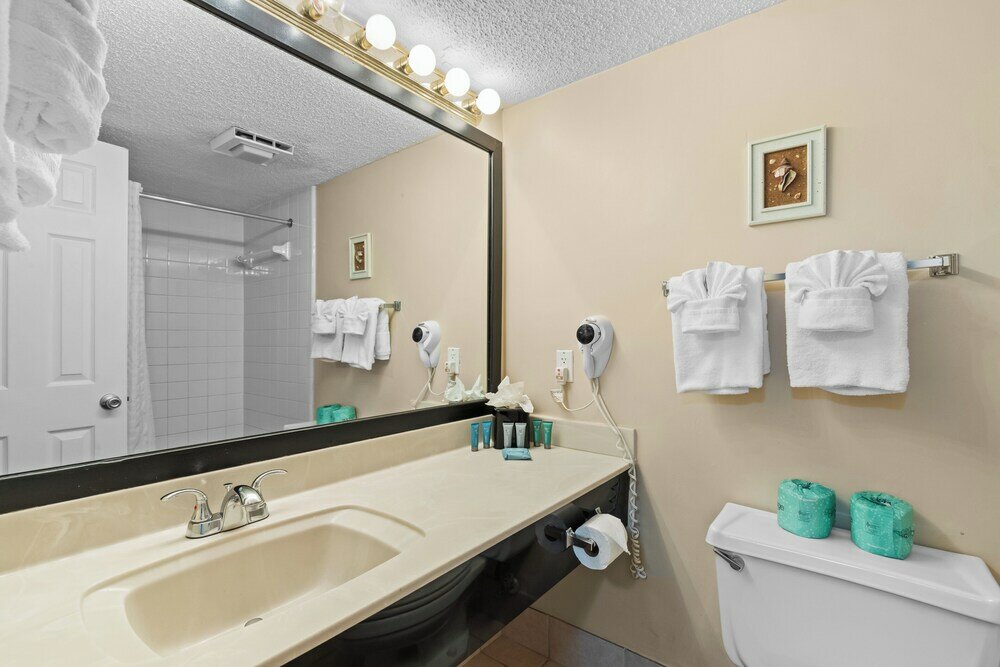 Deluxe Two Room Suite No Balcony