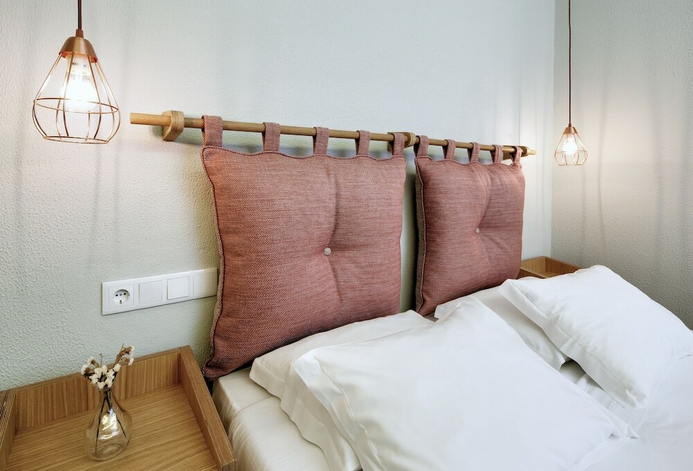 Comfort Double Room, 1 Queen Bed, Non Smoking