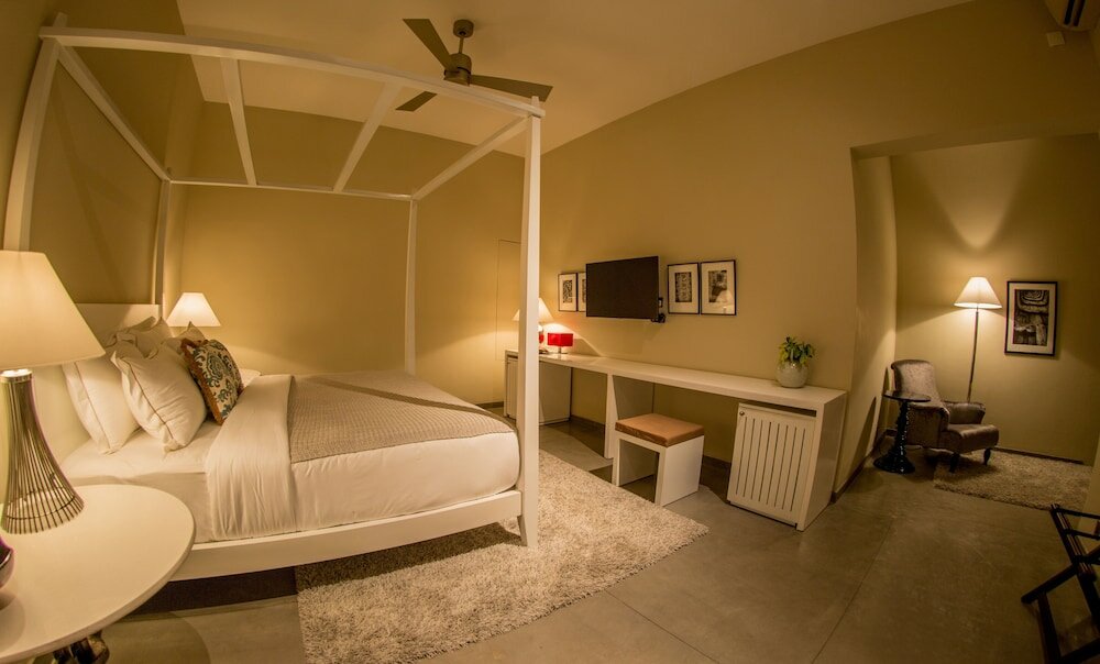 Superior Room, 1 Double Bed
