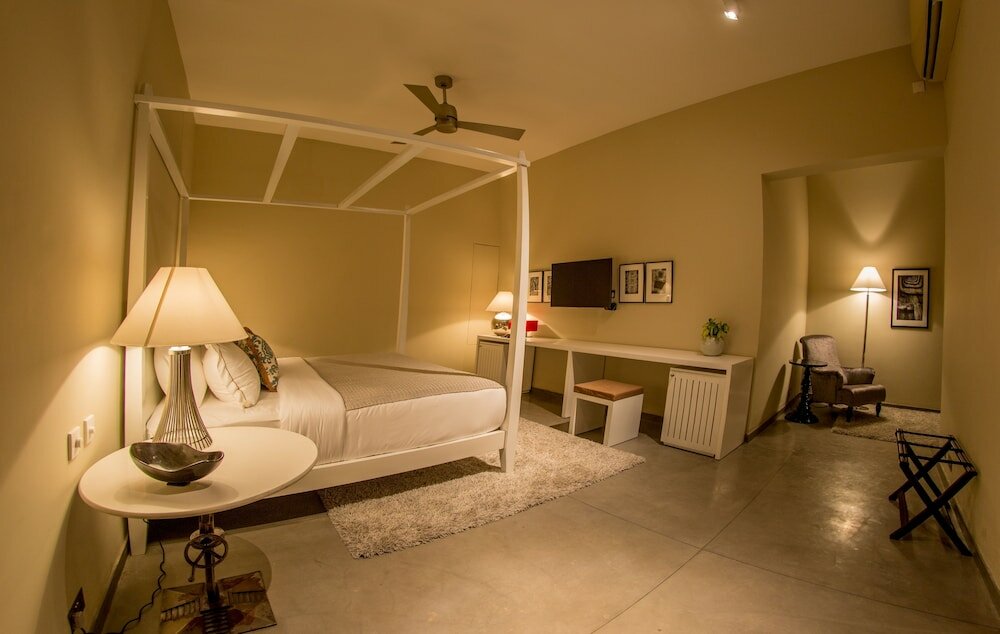 Superior Room, 1 Double Bed