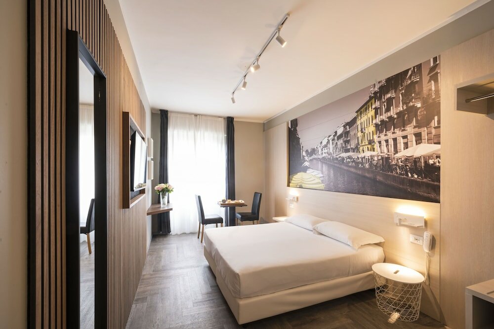 Premium Double or Twin Room
