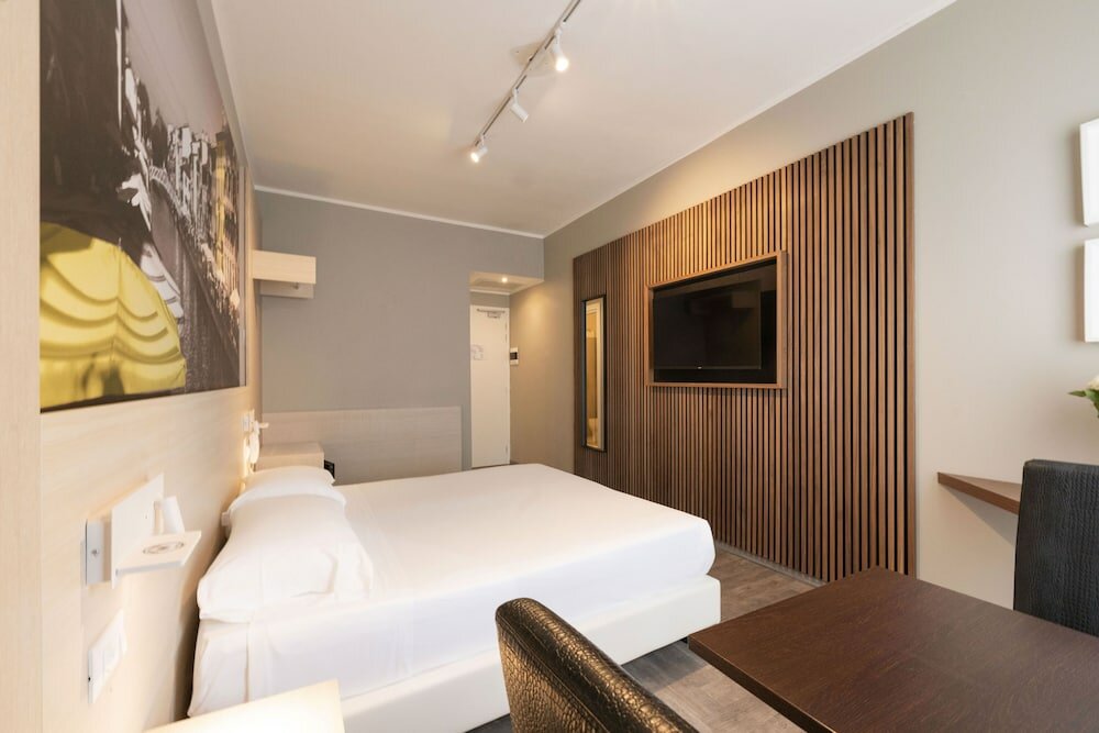 Premium Double or Twin Room