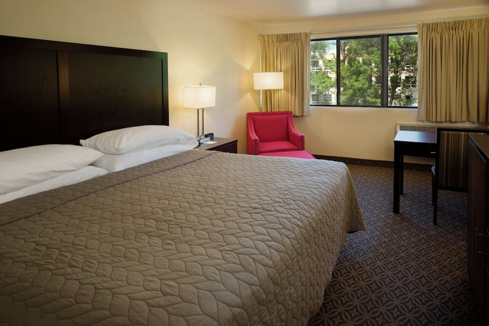 Business Room, 1 King Bed