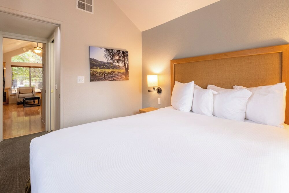Suite, 1 Bedroom, Non Smoking