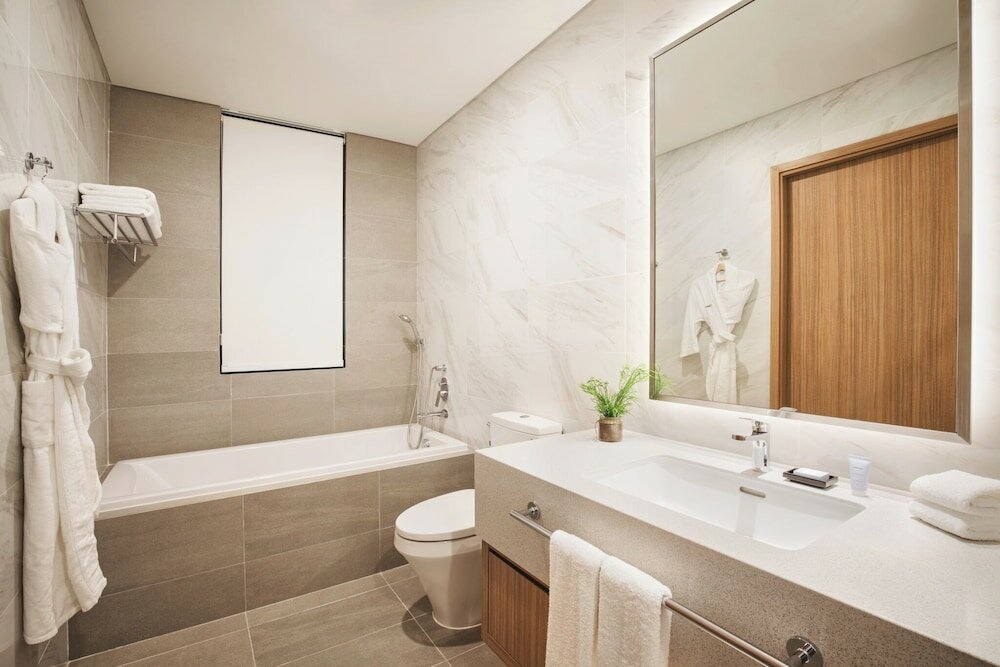 Deluxe Room, 2 Bedrooms