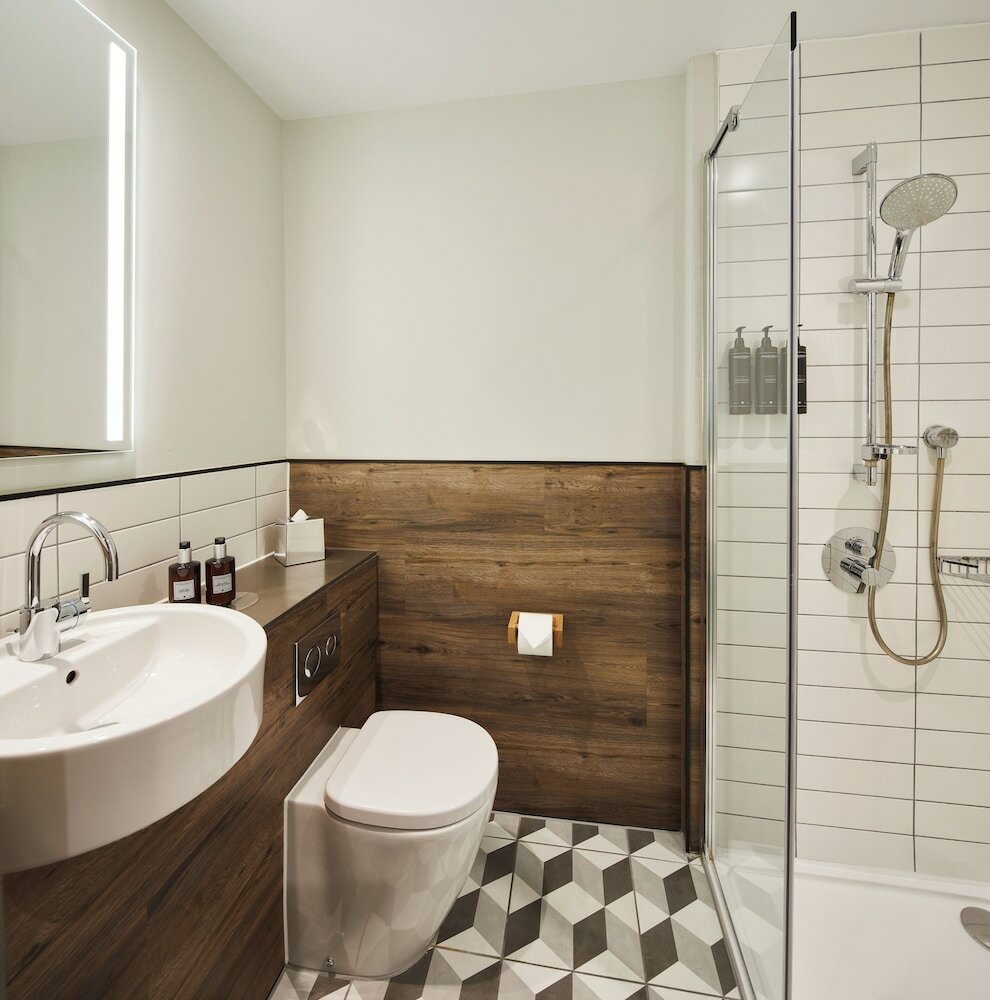 Deluxe Studio Suite, 2 Double Beds