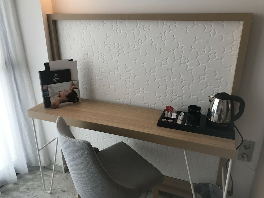 Superior Room, Terrace (2 Adults)
