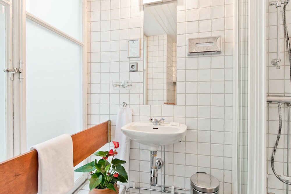 Captain´s Twin Room