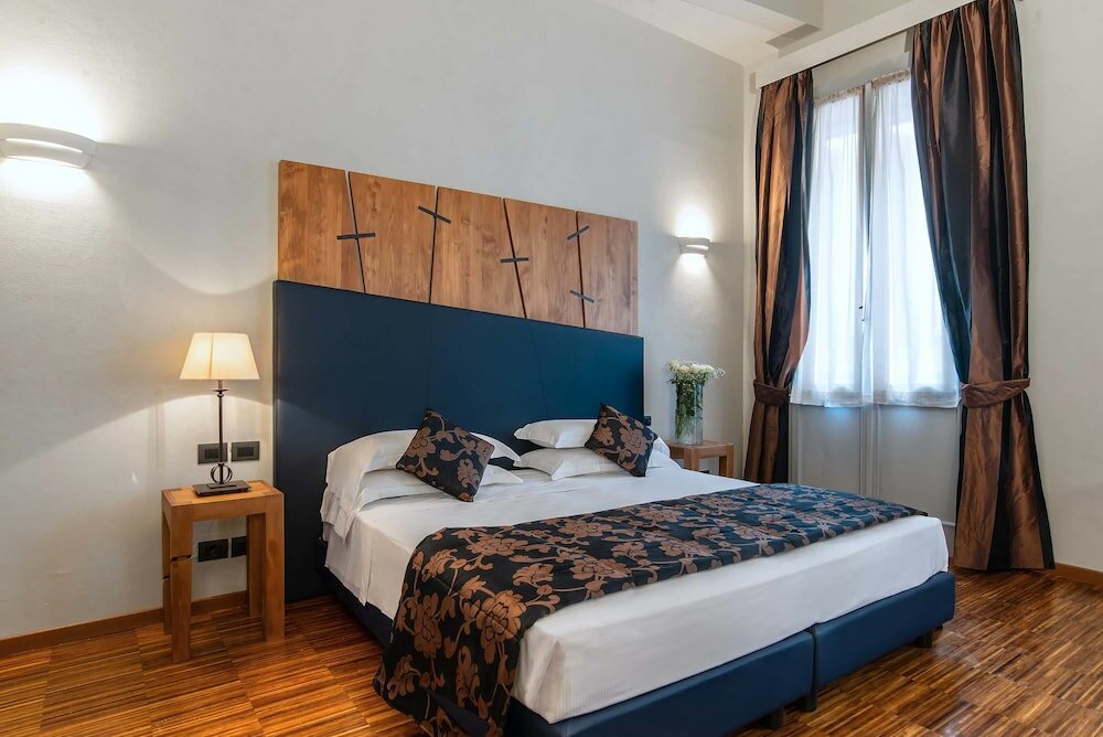 Classic Double Room