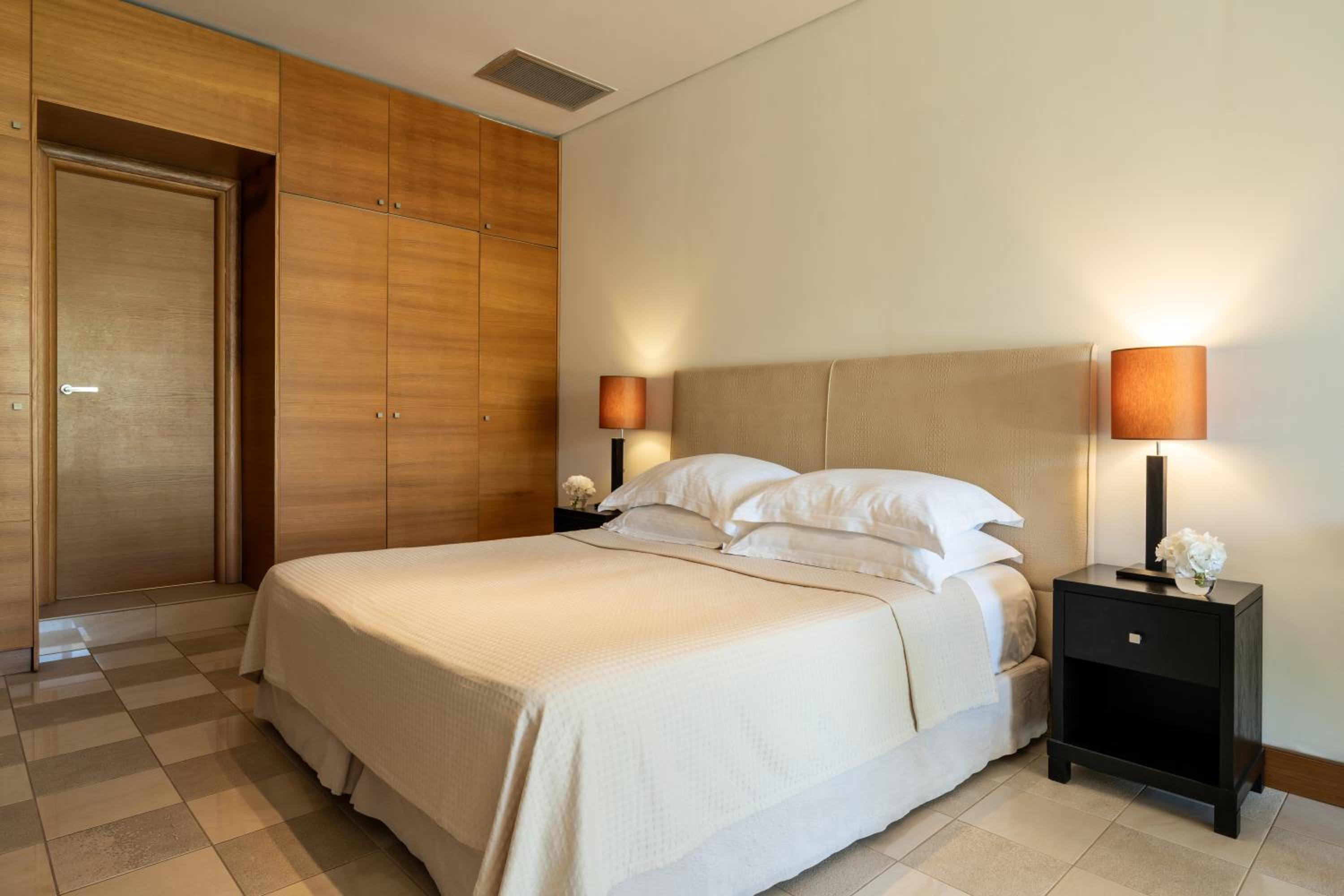 Family Room with Bathroom