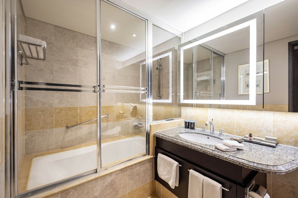 Studio Premier, 1 Double Bed